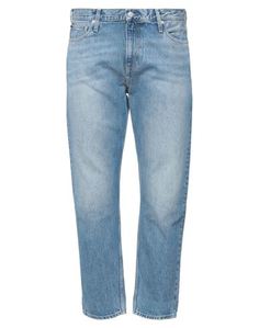 Джинсовые брюки Calvin Klein Jeans