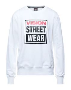 Толстовка Vision Street Wear