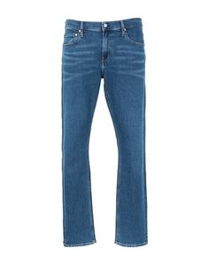 Джинсовые брюки Calvin Klein Jeans
