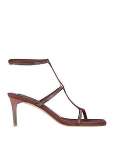 Сандалии Pedro GarcÍa