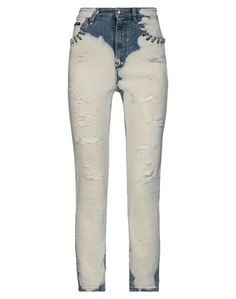 Джинсовые брюки Philipp Plein