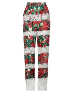Повседневные брюки Dolce & Gabbana