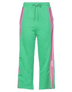 Укороченные брюки Msgm