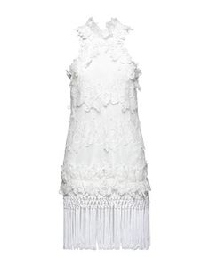 Платье миди Ermanno Scervino