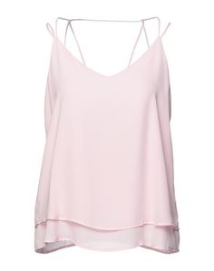 Топ без рукавов Vero Moda