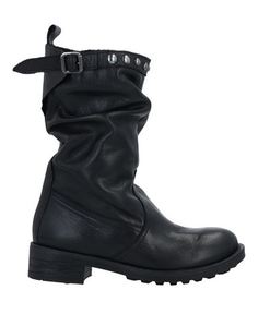 Полусапоги и высокие ботинки Onako