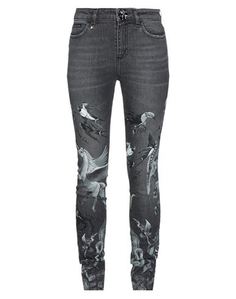 Джинсовые брюки Philipp Plein