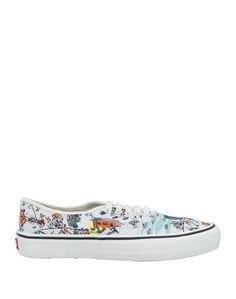 Кеды и кроссовки Vans