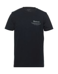 Футболка Maharishi