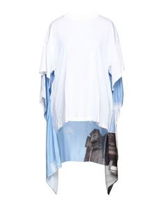Футболка Mm6 Maison Margiela