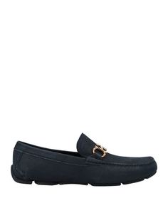 Мокасины Salvatore Ferragamo