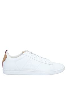 Кеды и кроссовки Le Coq Sportif