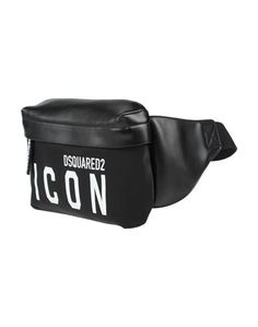 Поясная сумка Dsquared2