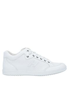 Кеды и кроссовки Hogan