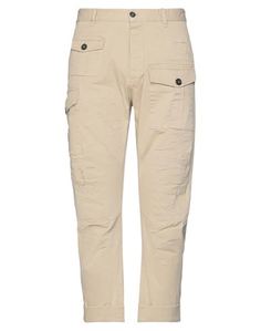 Повседневные брюки Dsquared2