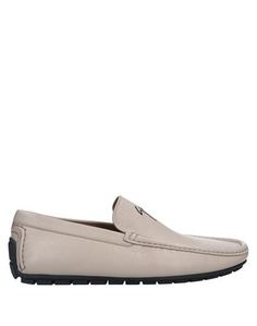 Мокасины Giuseppe Zanotti