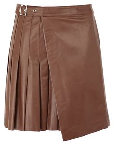 Мини-юбка 8 by Yoox