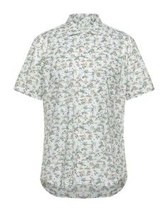 Pубашка Tintoria Mattei 954