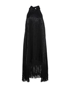Платье миди Msgm