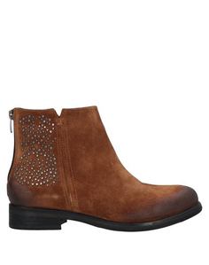 Полусапоги и высокие ботинки Baboos