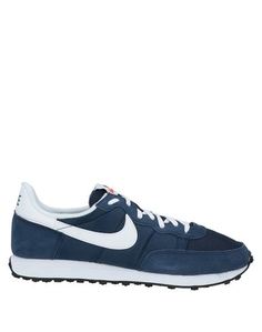 Кеды и кроссовки Nike