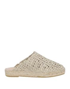 Эспадрильи Lara Espadrilles