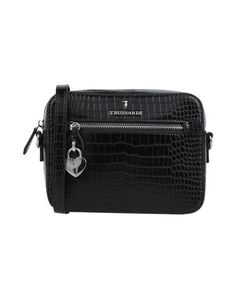 Сумка через плечо Trussardi