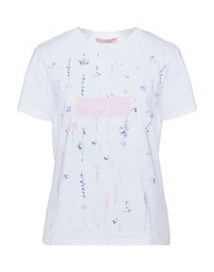 Футболка Ermanno Scervino