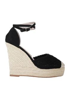 Эспадрильи Sexy Woman