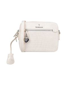 Сумка через плечо Trussardi