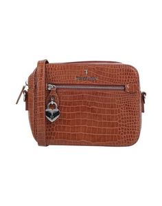 Сумка через плечо Trussardi
