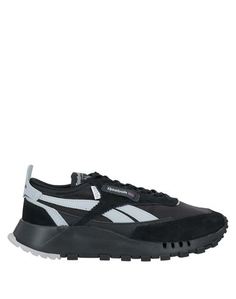 Кеды и кроссовки Reebok