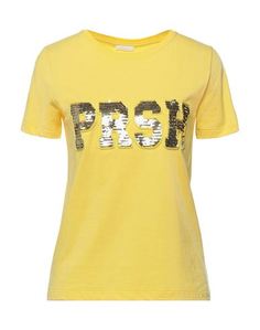Футболка P.A.R.O.S.H.