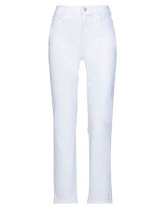 Джинсовые брюки J Brand