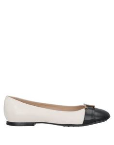 Балетки Tod`S