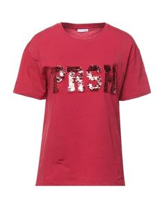 Футболка P.A.R.O.S.H.