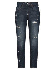 Джинсовые брюки Philipp Plein