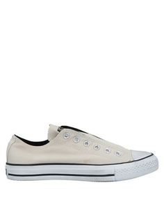 Кеды и кроссовки Converse