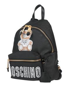 Рюкзак Moschino