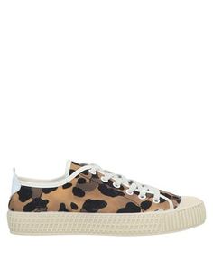 Кеды и кроссовки Carshoe
