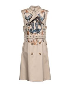 Легкое пальто Burberry