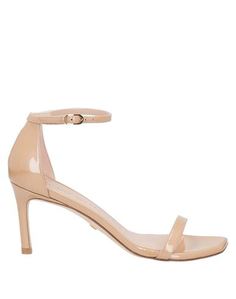 Сандалии Stuart Weitzman