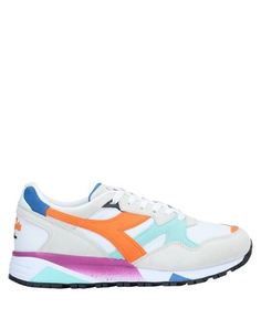 Кеды и кроссовки Diadora