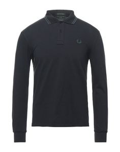 Поло Fred Perry
