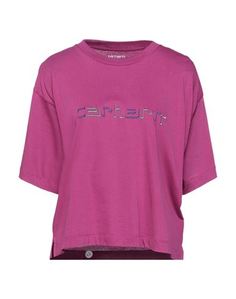 Футболка Carhartt
