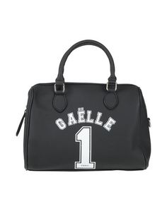 Сумка на руку Gaëlle Paris