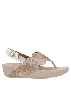 Вьетнамки Fitflop