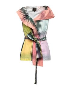 Pубашка Vivienne Westwood Anglomania