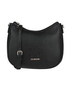 Сумка через плечо Love Moschino