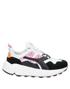 Кеды и кроссовки Diadora